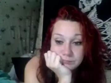 Chaturbate Live Sex Cam of snowbunnyballs