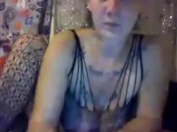 Chaturbate Nude Webcam of snowbunnyballs