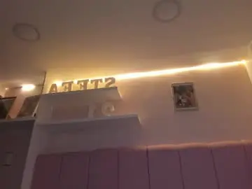 Chaturbate Live Sex of stefaagomez