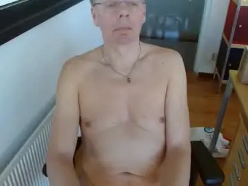 Chaturbate Sex Chat of tall_dudenl