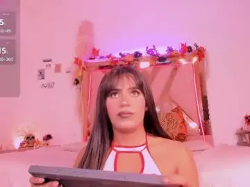 Chaturbate Best Webcam of thamii_campanitaa