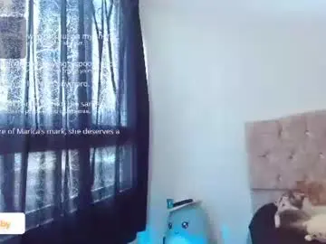 Chaturbate Free Live Porn of valeribell1