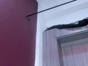 Chaturbate Private Sex Chat of valerymeyerr