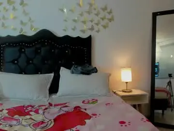 Chaturbate Live Sex of victoriacg