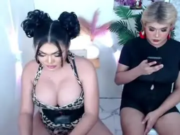 Chaturbate Live Sex Cam of wetandwild10inches