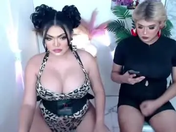 Chaturbate Adult Webcam of wetandwild10inches