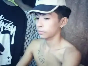Chaturbate Sex Cam of zian_smithx
