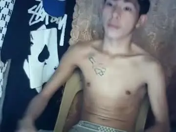 Chaturbate Adult Video Chat of zian_smithx