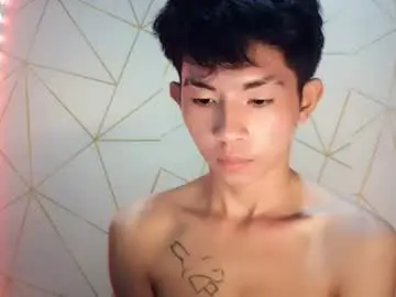 Chaturbate Best live sex cam show of zian_smithx