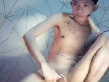 Chaturbate Sex Cam of zian_smithx