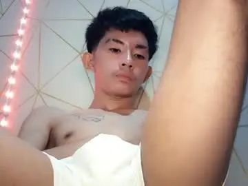 Chaturbate Nude Webcam of zian_smithx