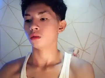 Chaturbate Best live sex cam show of zian_smithx