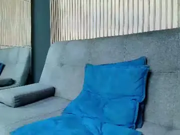 Chaturbate Live Sex Cam of _angel_rivera