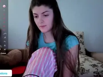 Chaturbate Best live sex cam show of _just_a_simple_girl