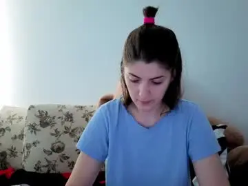Chaturbate Best live sex cam show of _just_a_simple_girl