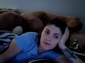 Chaturbate Adult Webcam of _just_a_simple_girl