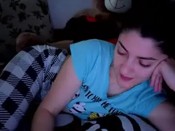 Chaturbate Live Sex of _just_a_simple_girl