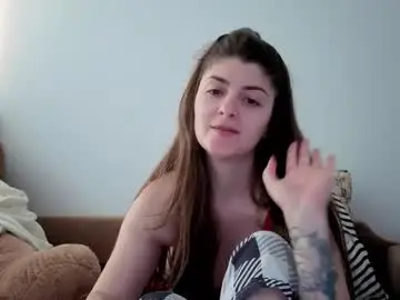 Chaturbate Free Porn Cam of _just_a_simple_girl