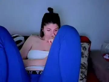 Chaturbate Sex Cam of _just_a_simple_girl