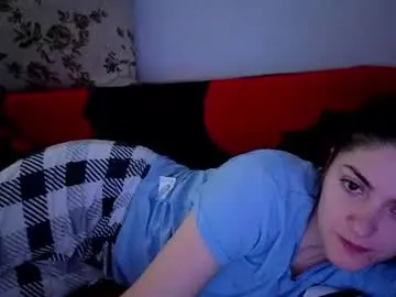 Chaturbate Live Porn of _just_a_simple_girl