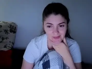Chaturbate Live Porn of _just_a_simple_girl