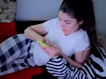 Chaturbate Adult Video Chat of _just_a_simple_girl