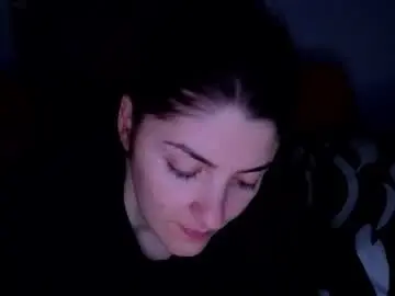 Chaturbate Sex Cam of _just_a_simple_girl
