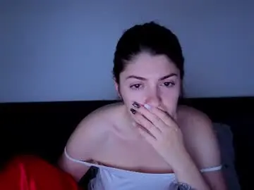 Chaturbate Live Porn of _just_a_simple_girl