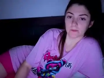 Chaturbate Live Sex of _just_a_simple_girl