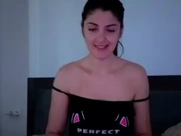 Chaturbate Live Sex of _just_a_simple_girl