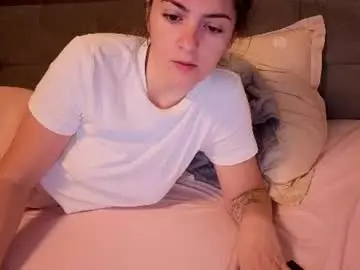 Chaturbate Live Porn of _just_a_simple_girl