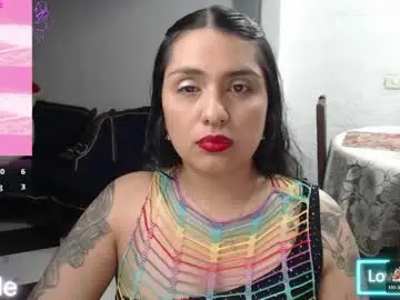 Chaturbate Adult Video Chat of alix_beltran