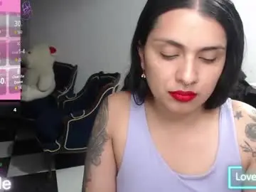 Chaturbate Private Sex Chat of alix_beltran