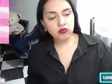 Chaturbate Adult Webcam of alix_beltran