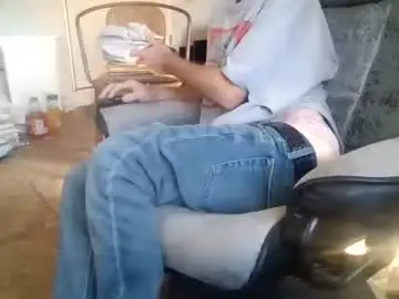 Chaturbate Live Porn of aljj81