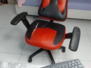 Chaturbate Live Sex of axel_fox7