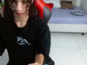 Chaturbate Live Porn of axel_fox7