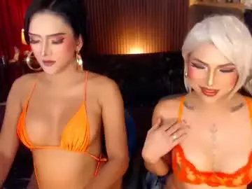 Chaturbate Nude Webcam of bigcockstarlats
