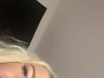 Chaturbate Live Porn of blondebunny999