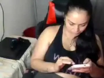Chaturbate Sex Cam of britannysexxy