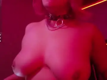 Chaturbate Nude Webcam of carmiilla