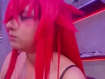 Chaturbate Live Porn of carmiilla