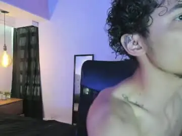 Chaturbate Sex Cam of chris_angnel_
