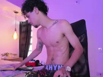 Chaturbate Watch Live Sex Cams of chris_angnel_