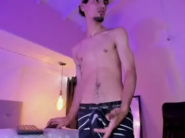 Chaturbate Best live sex cam show of chris_angnel_