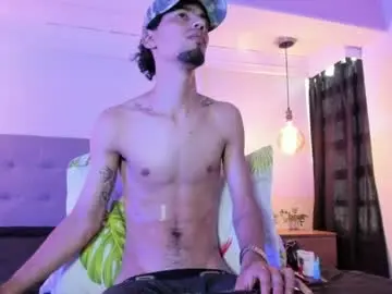 Chaturbate Adult Video Chat of chris_angnel_
