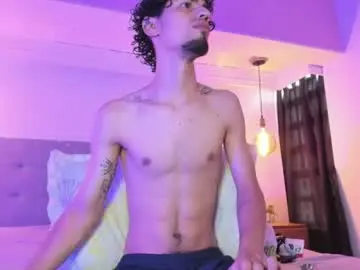 Chaturbate Best Webcam of chris_angnel_