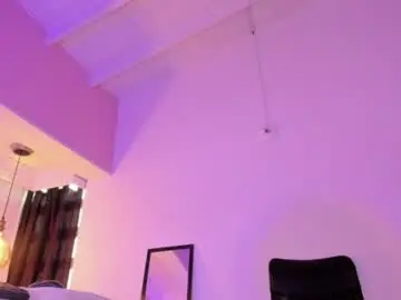 Chaturbate Sex Chat of chris_angnel_