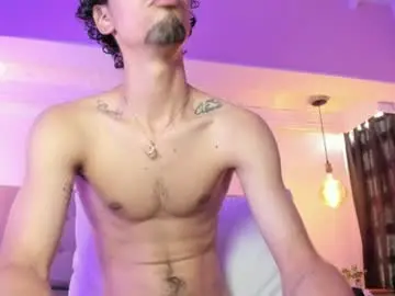 Chaturbate Free Porn Cam of chris_angnel_