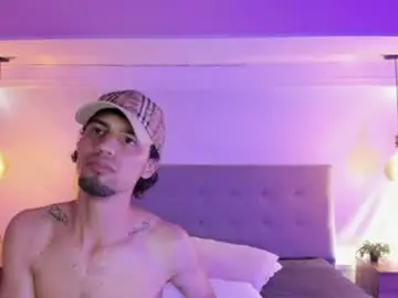 Chaturbate Adult Webcam of chris_angnel_